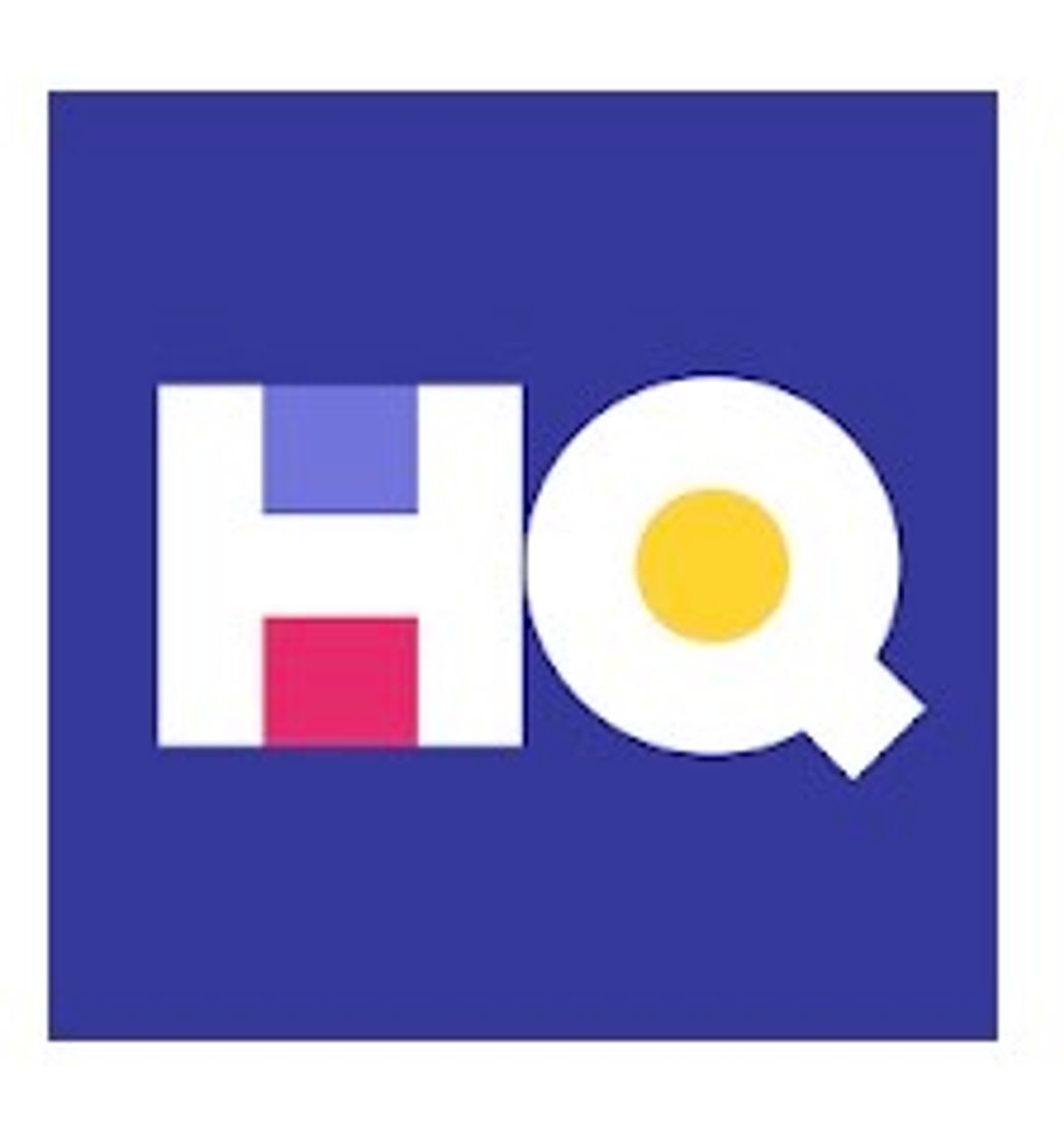 Videogames HQ Trivia