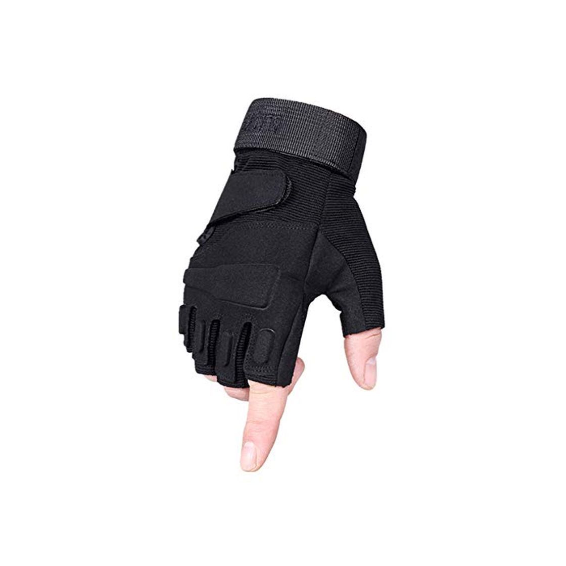 Fashion BAIJ Guantes de Escalada