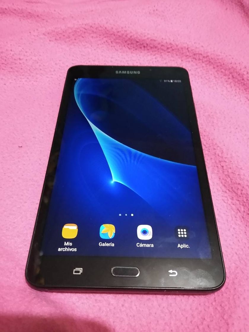 Fashion Samsung galaxy tab A