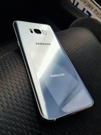 Samsung galaxy s8 plus 
