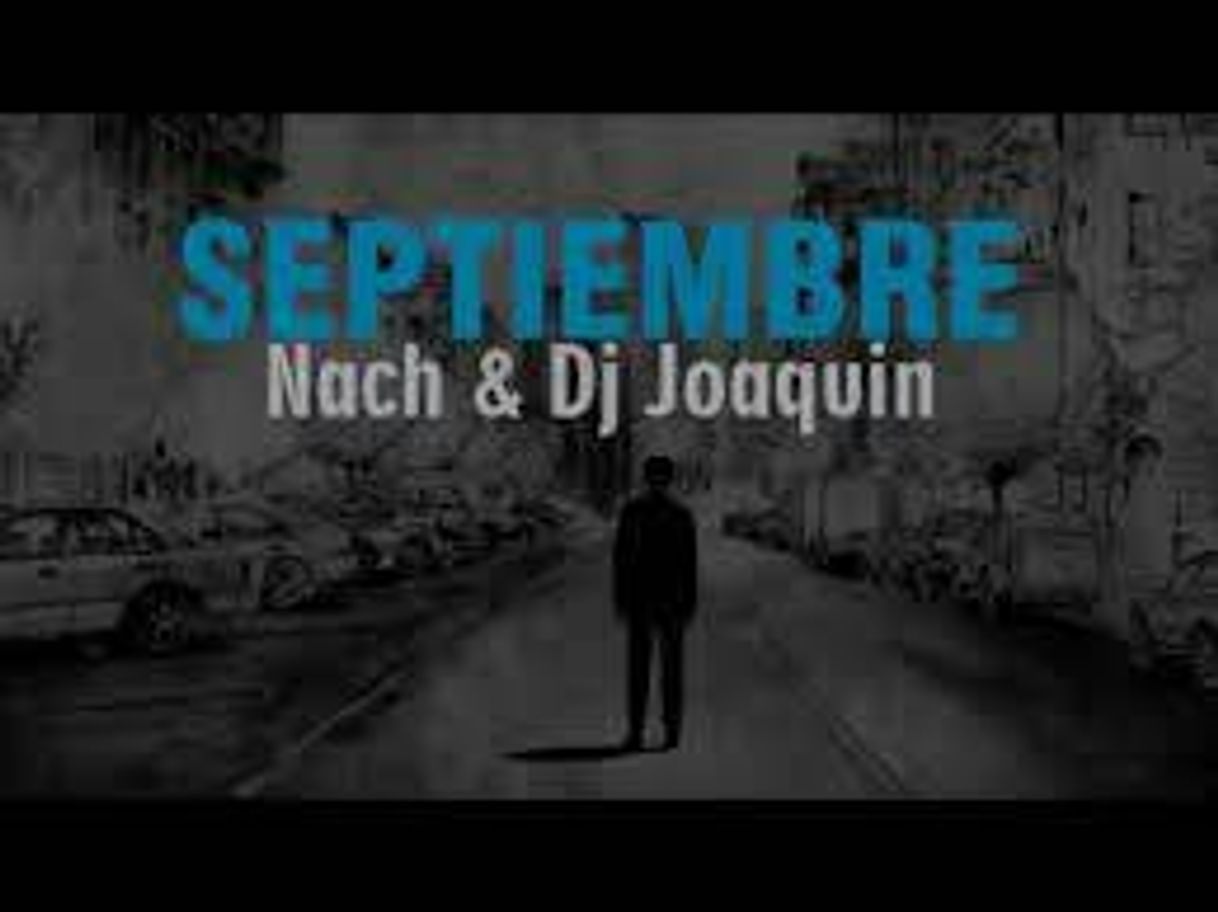 Canciones Septiembre 