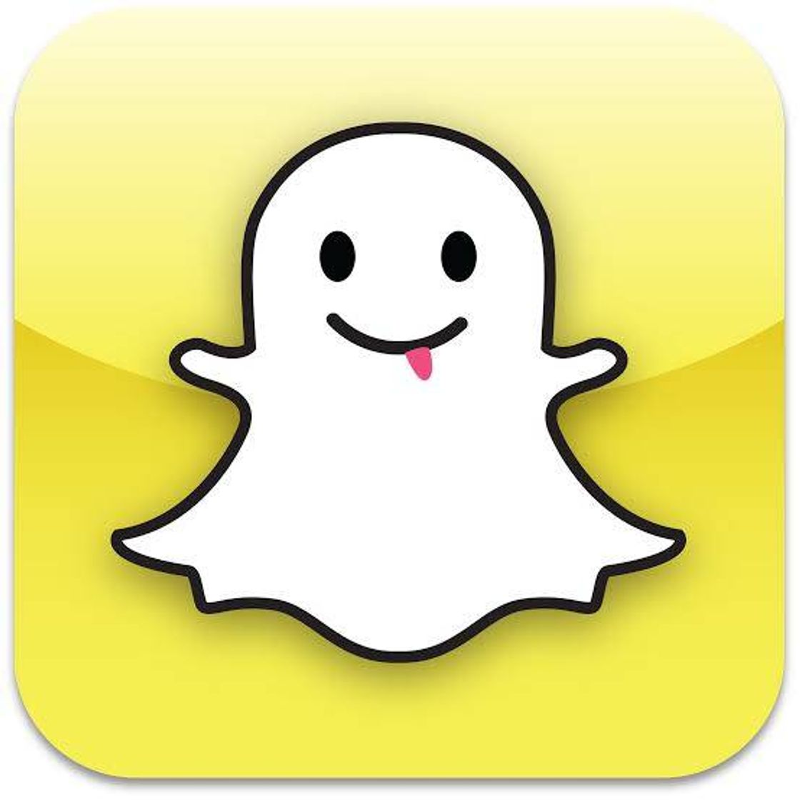 App Snapchat 