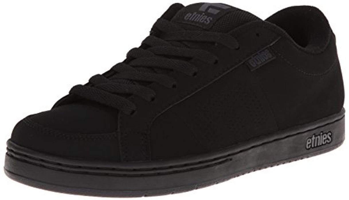 Social Etnies Kingpin - Zapatillas de skate para hombre