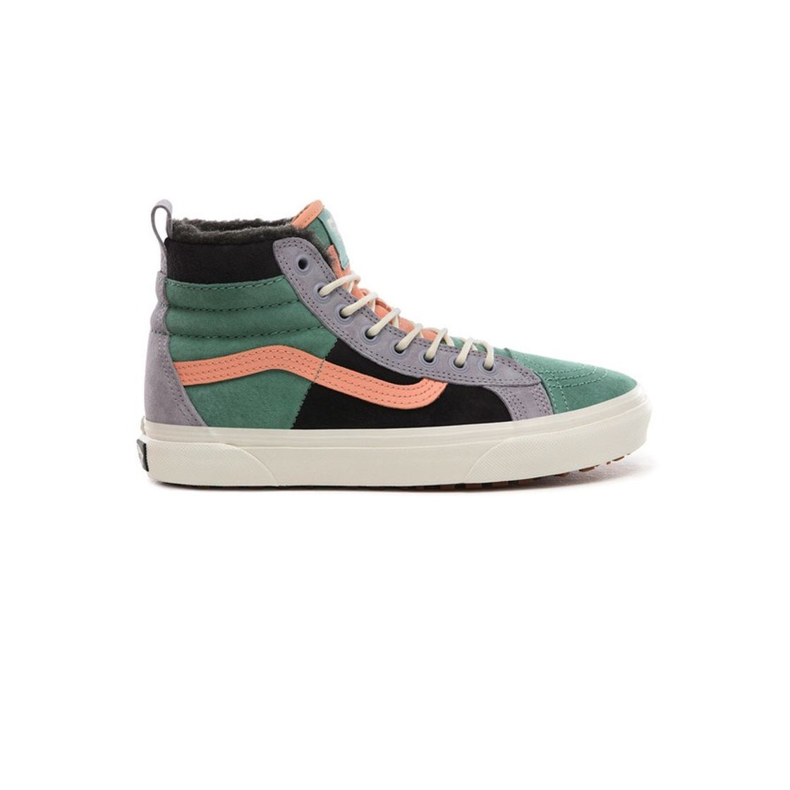 Social Zapatillas Vans Multicolor