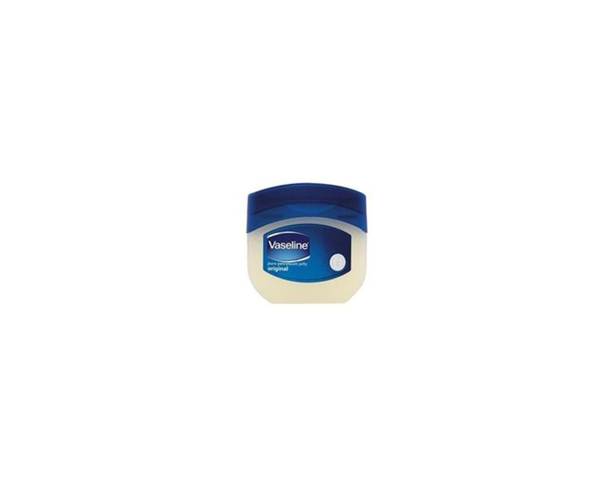 Social Vaselina Petroleum Jelly pura original