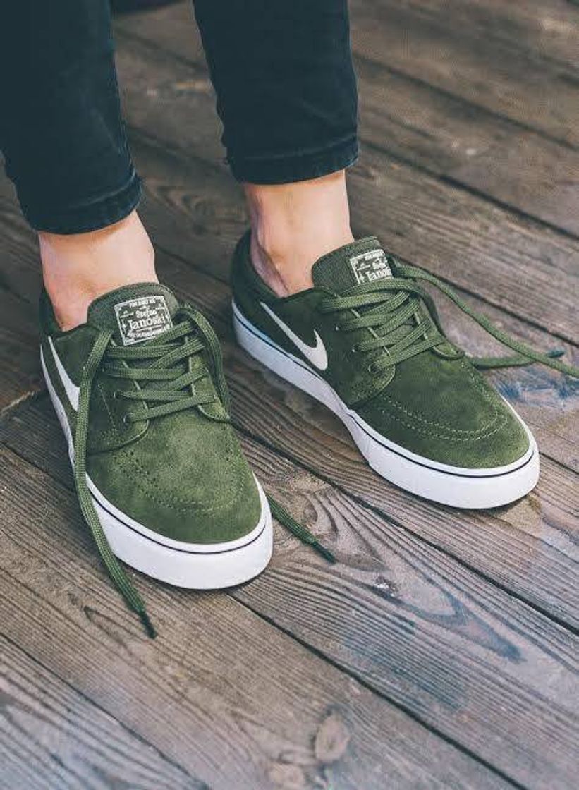 Social Nike SB Zoom Janoski RM