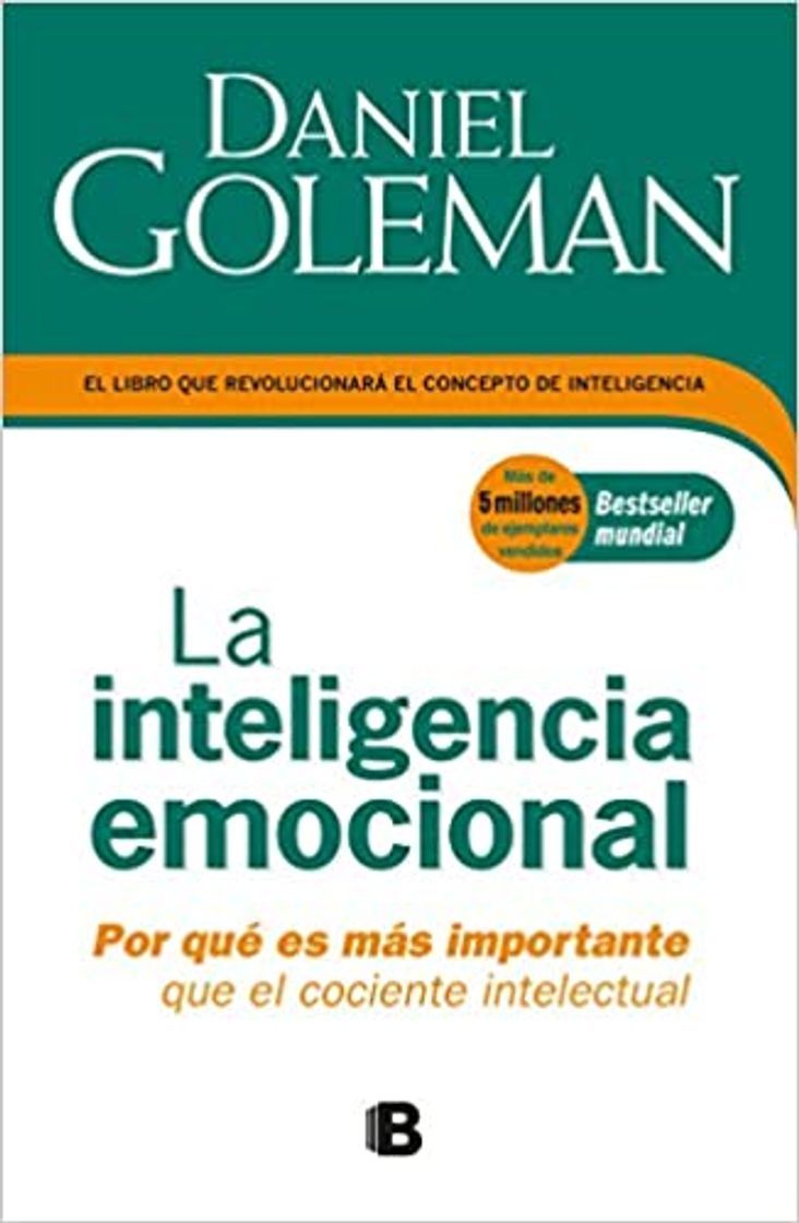 Moda La inteligencia emocional 