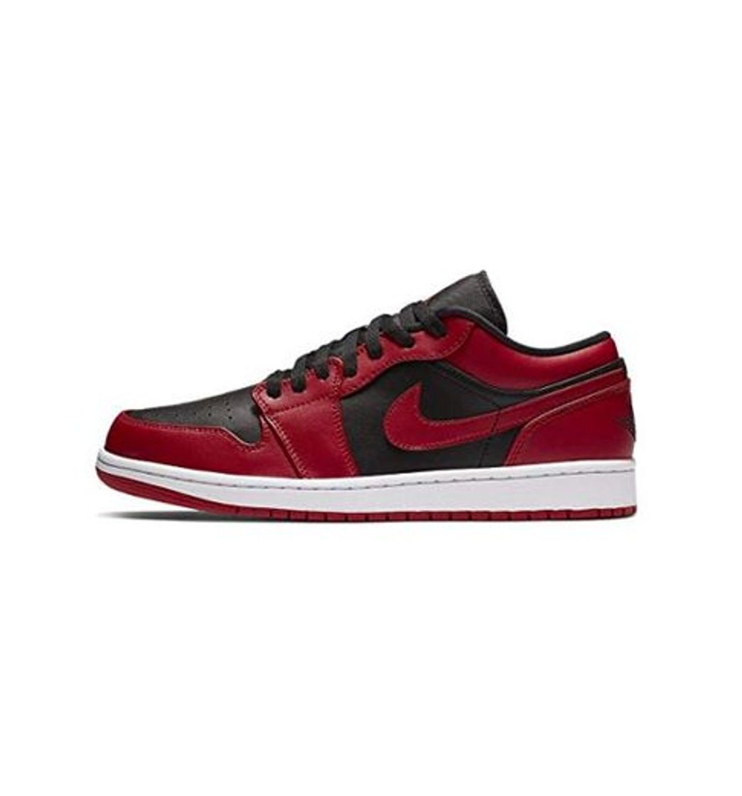 Moda Nike Air Jordan 1 Low