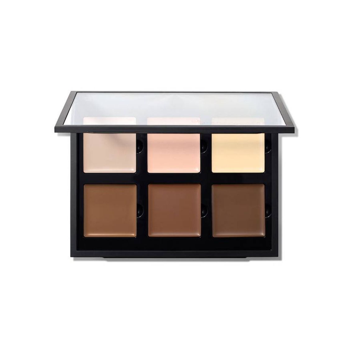 Moda Anastasia Beverly Hills Contour Cream Palette 