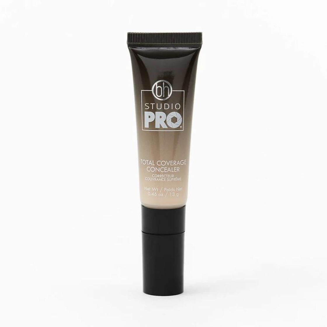 Moda BH Cosmetics Studio Pro Total Coverage Concealer 