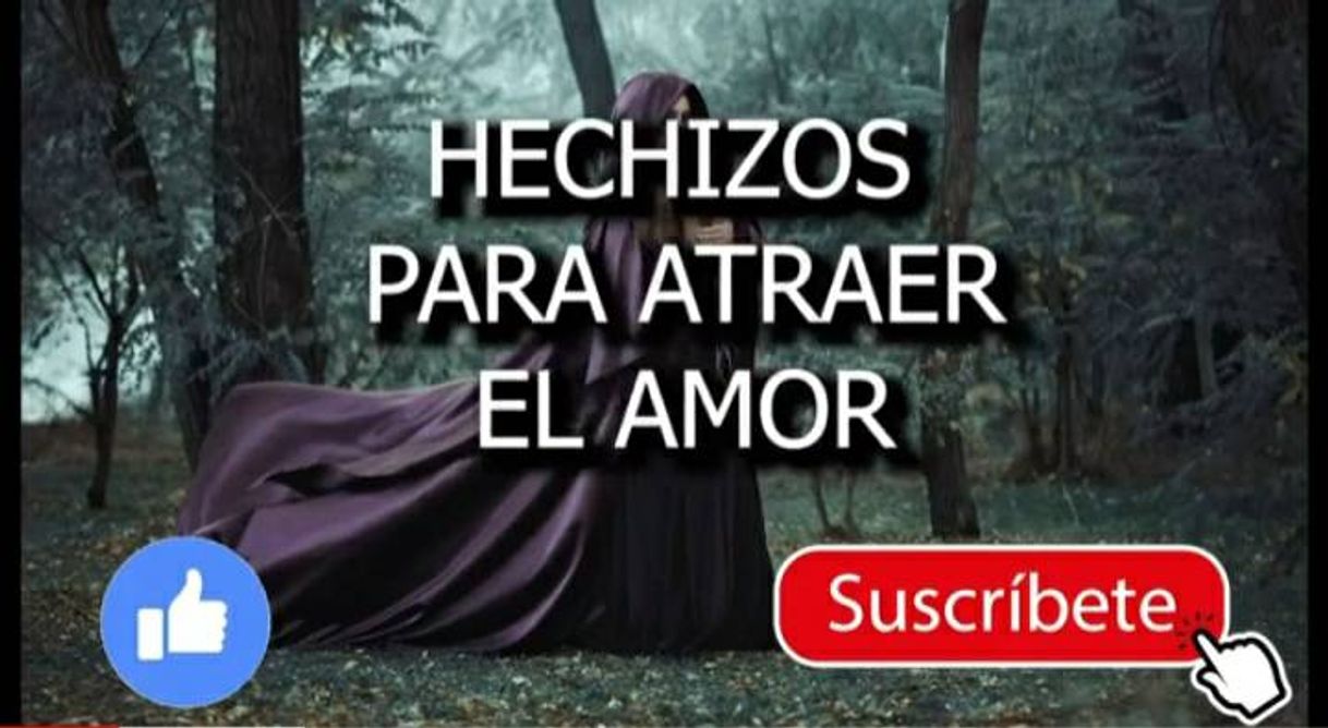 Fashion HECHIZOS PARA ATRAER EL AMOR - YouTube 👁👄👁🖤