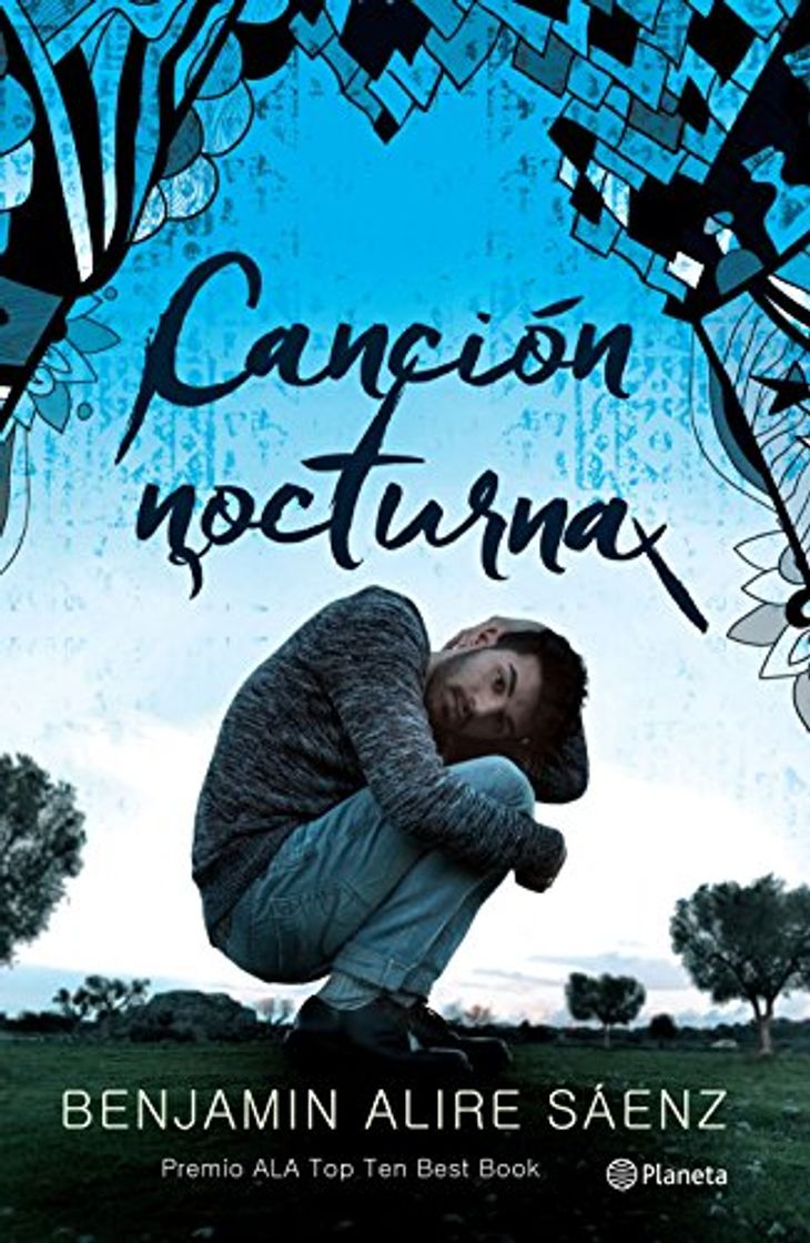 Libro Canción nocturna