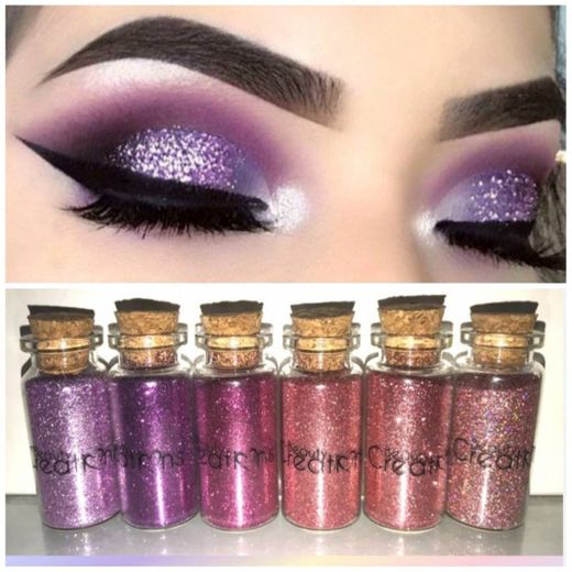 Glitter Beauty Creations 