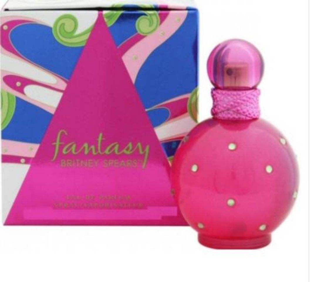 Fashion Perfume 