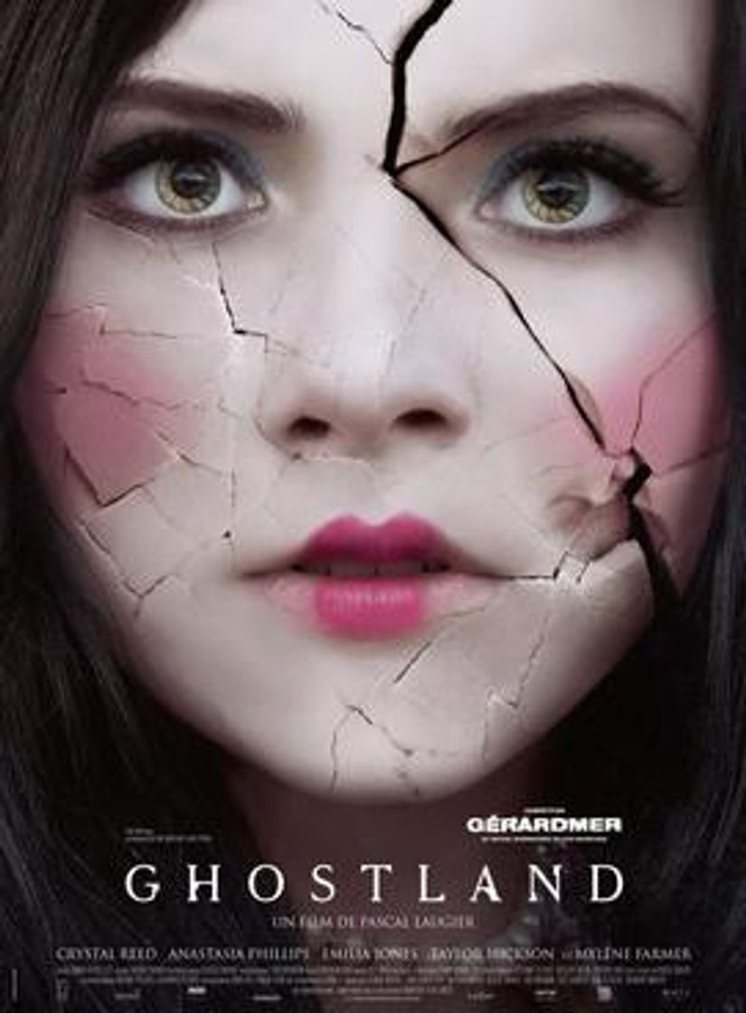 Movie  Ghostland (Pesadilla en el infierno) 