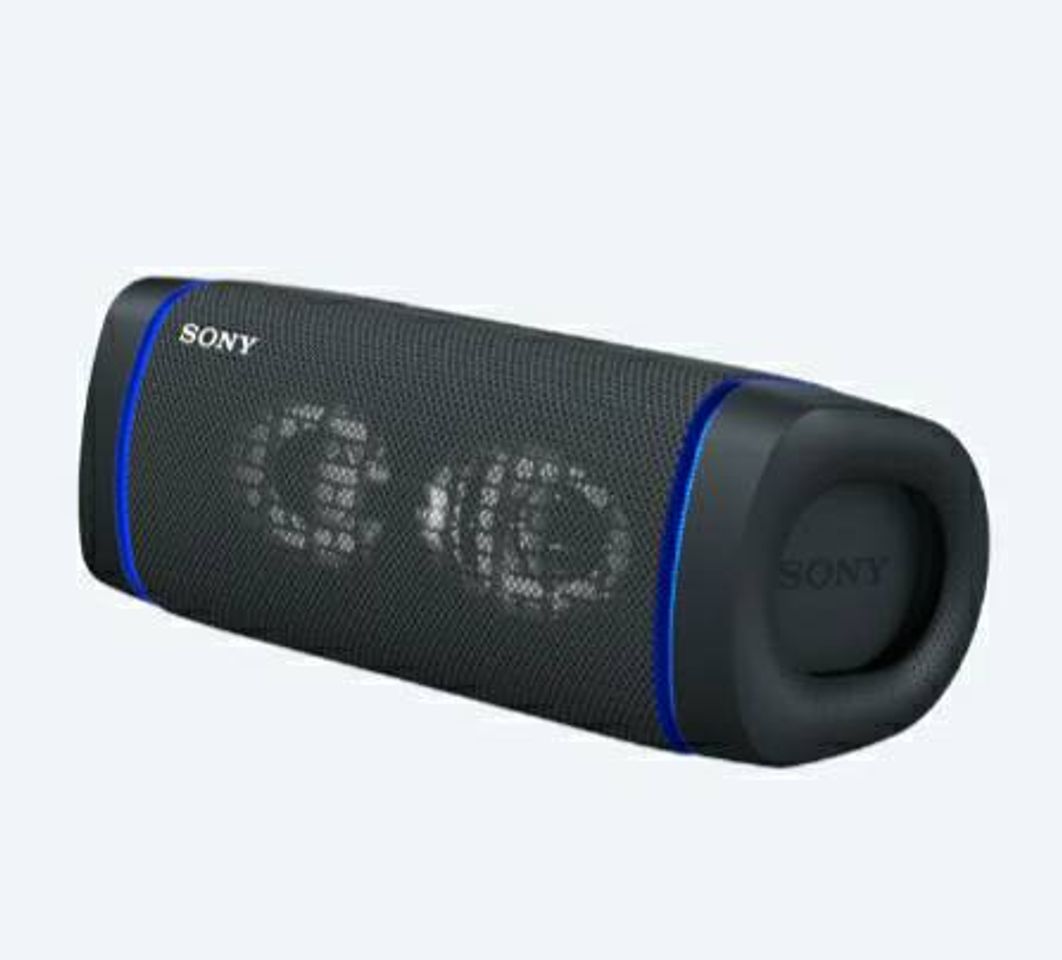 Producto Altavoz Sony SRS