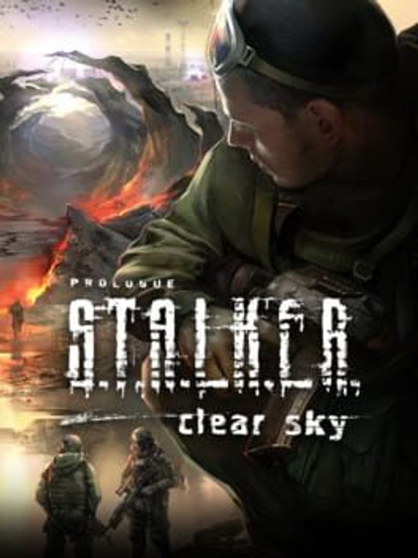 Videojuegos S.T.A.L.K.E.R.: Shadow of Chernobyl