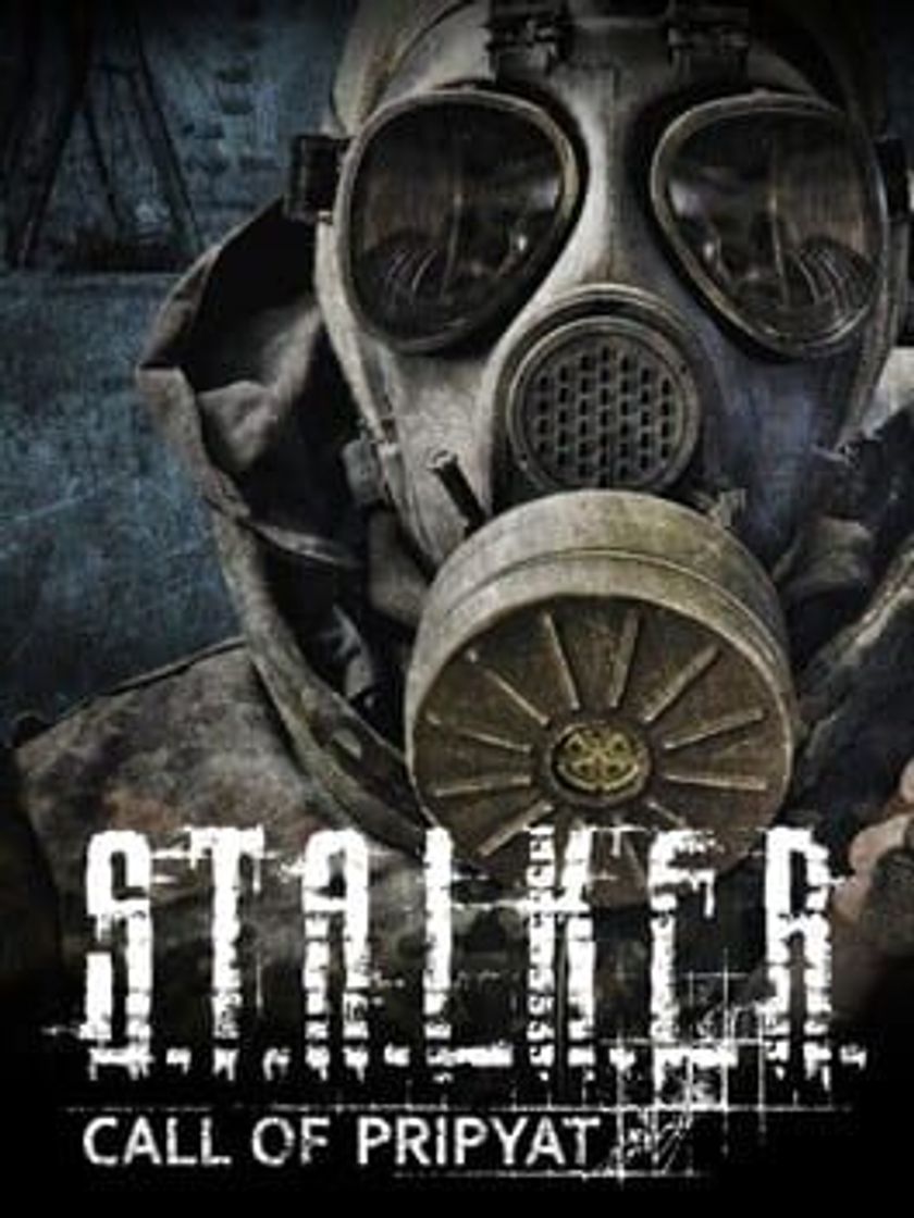 Videojuegos S.T.A.L.K.E.R.: Call of Pripyat