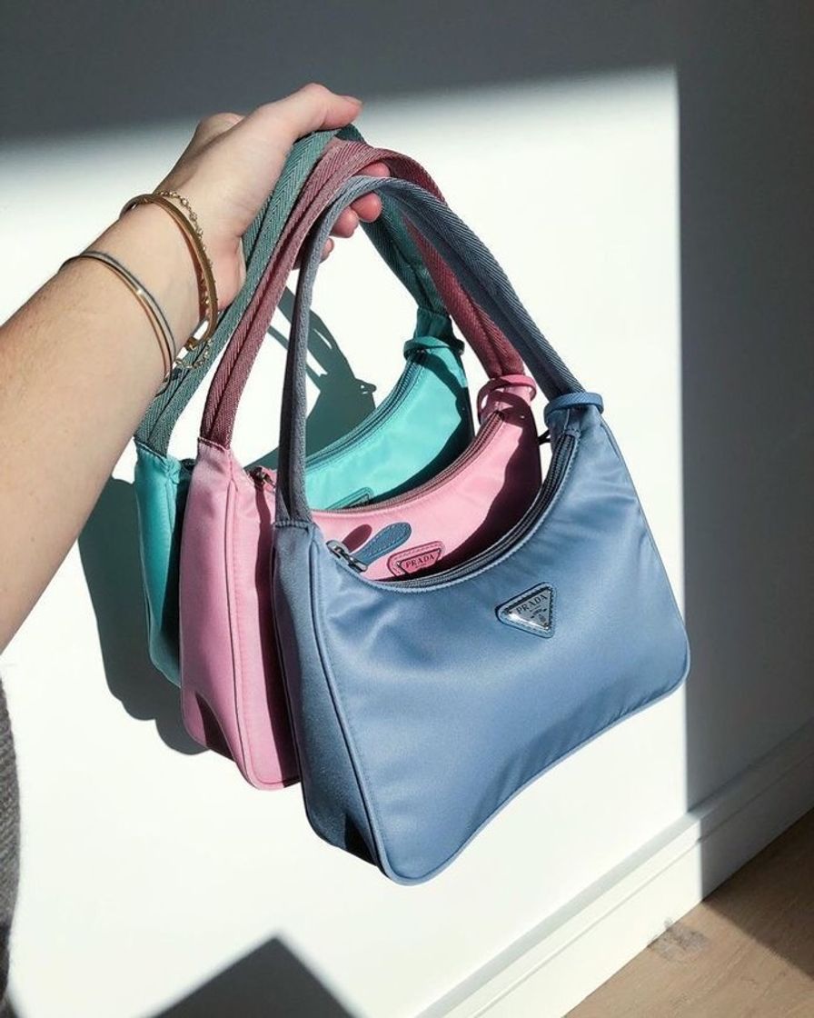 Fashion Bolsas da prada 