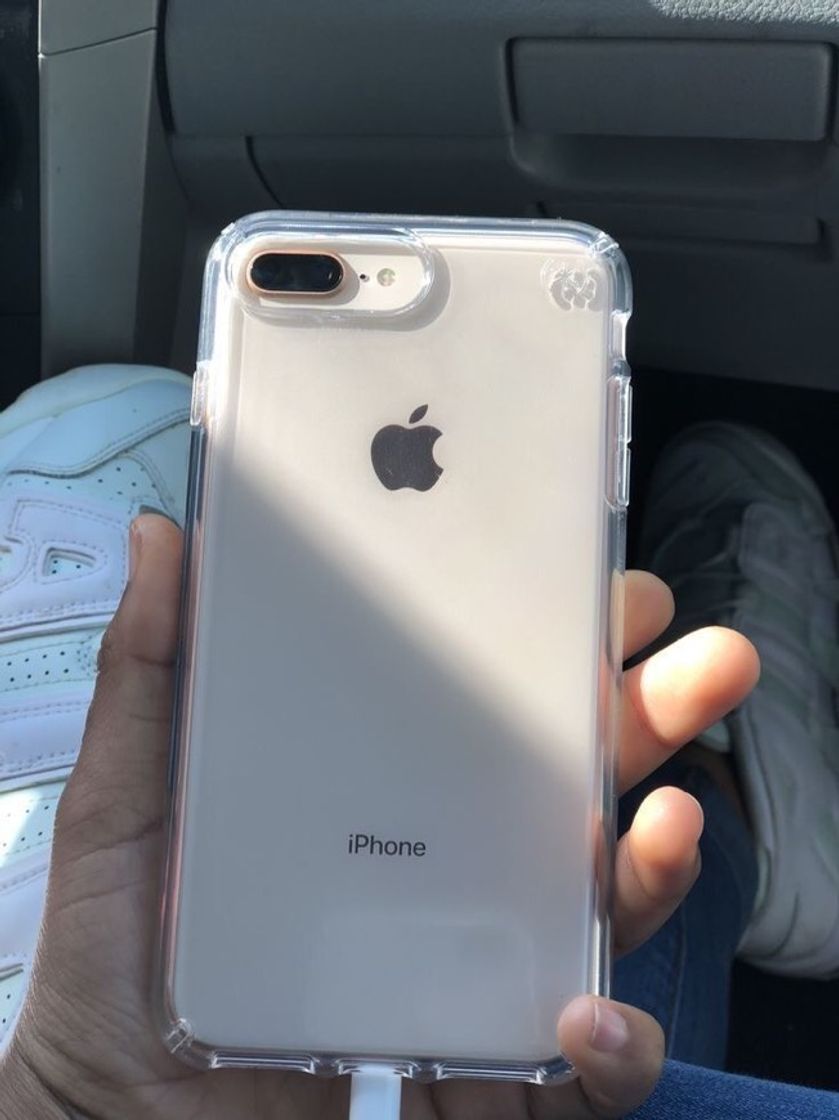 Product iPhone 7 Plus branco