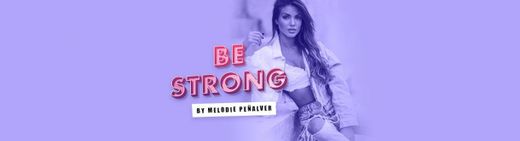 Be Strong
Mtmad 