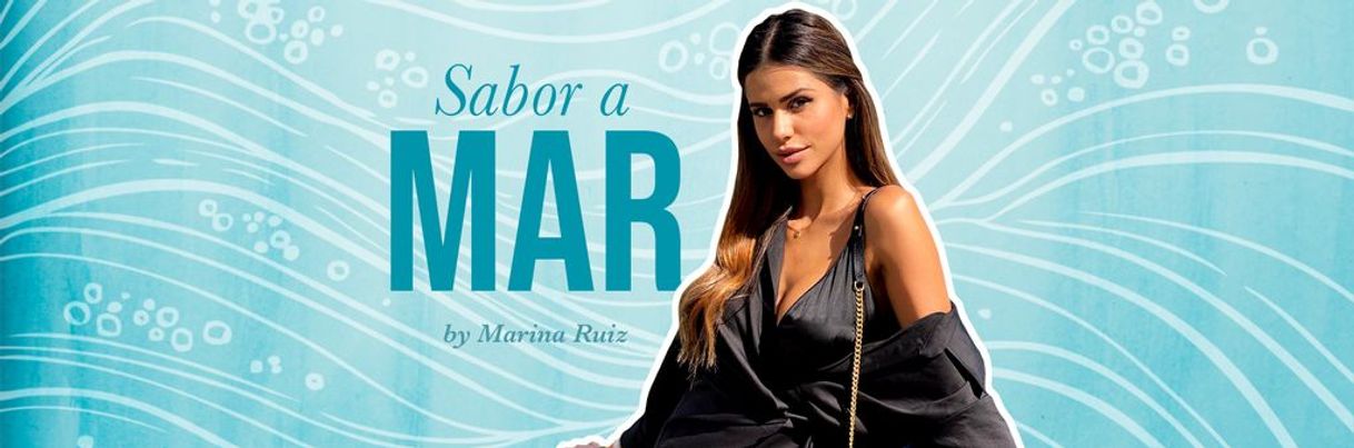 Fashion Sabor a mar mtmad 