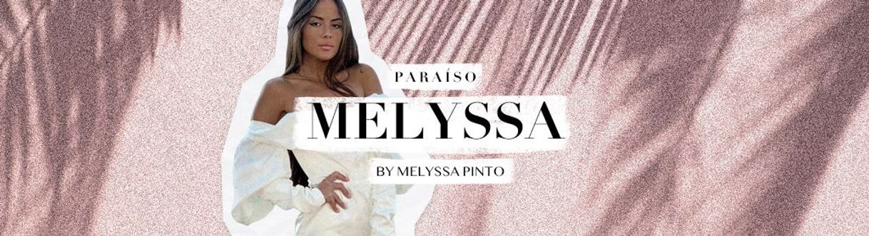 Moda Paraíso Melyssa mtmad 