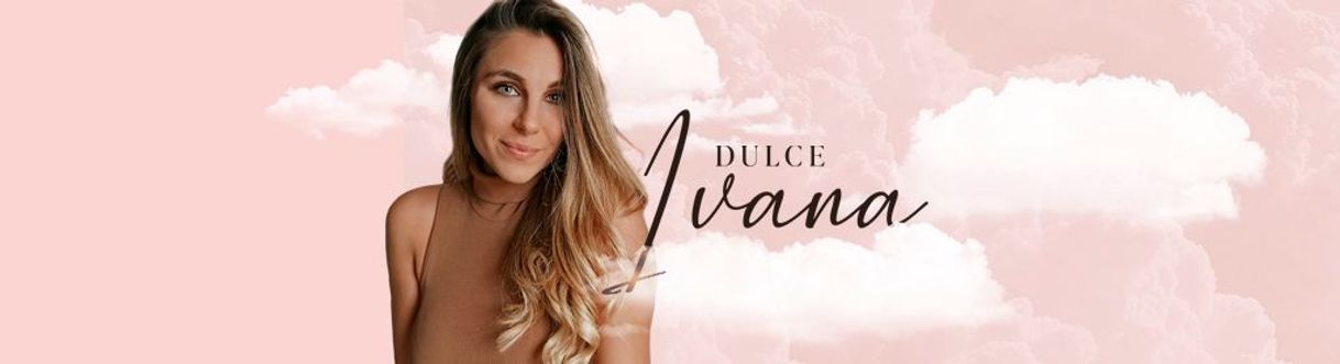 Fashion Dulce Ivana mtmad 