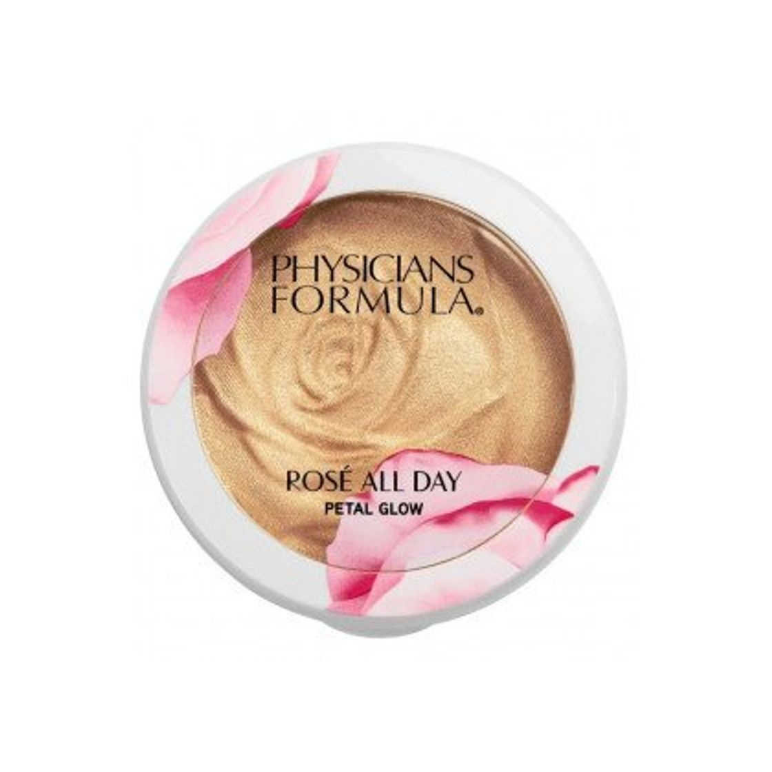 Beauty PHYSICIANS FORMULA

Rosé All Day Petal Glow Iluminador 