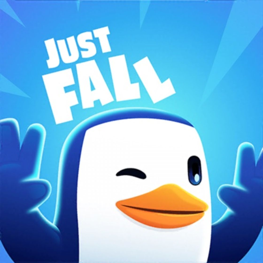 Apps JustFall.LOL: Multiplayer game