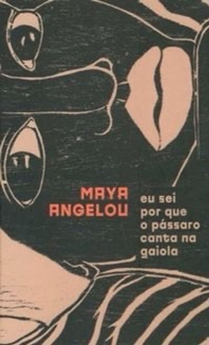 Libro Maya Angelou 