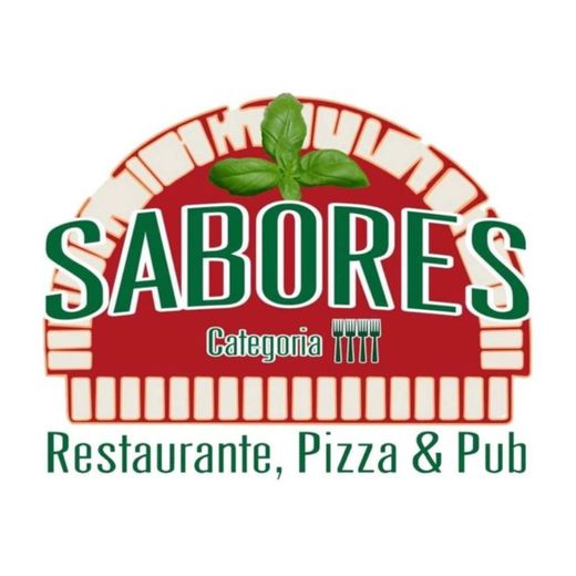 Restaurante Y Pizzería Sabores