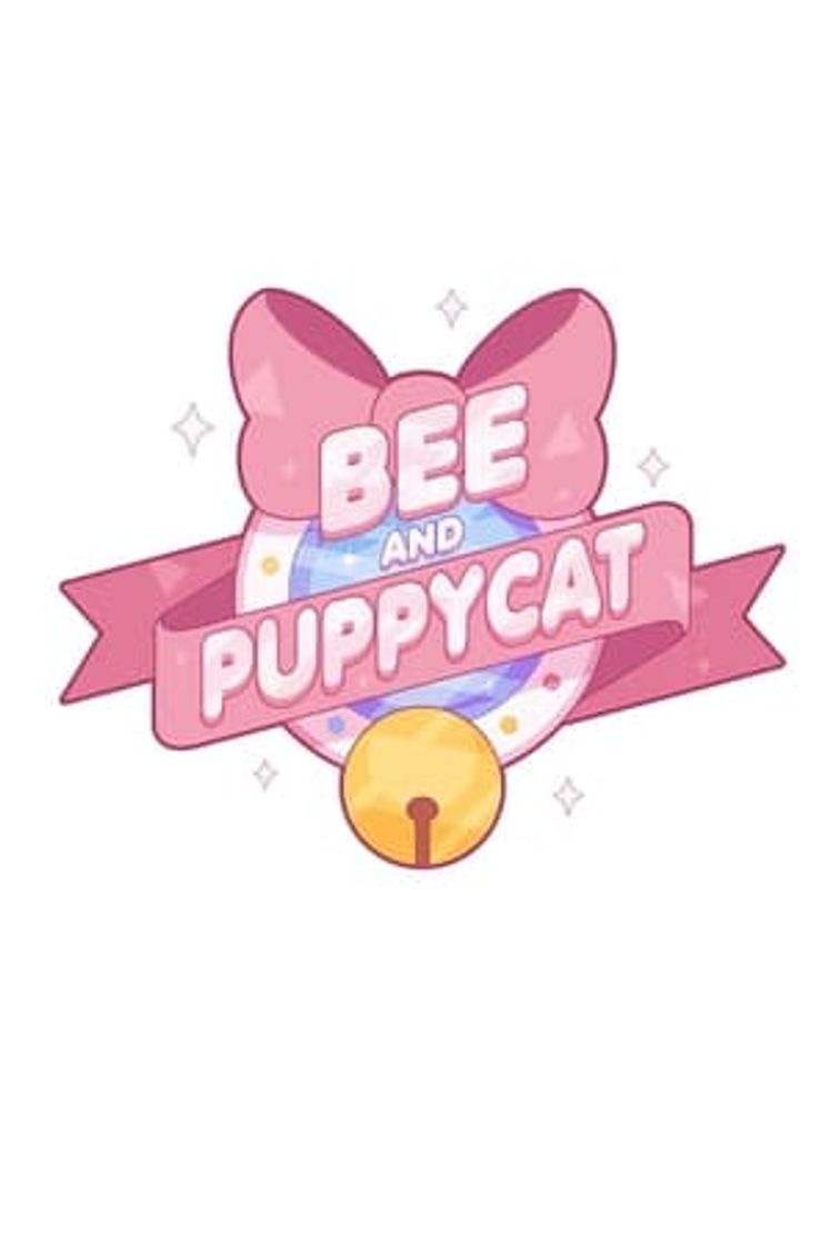 Serie Bee y PuppyCat