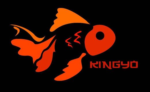 Kingyo Sushi & Fusión
