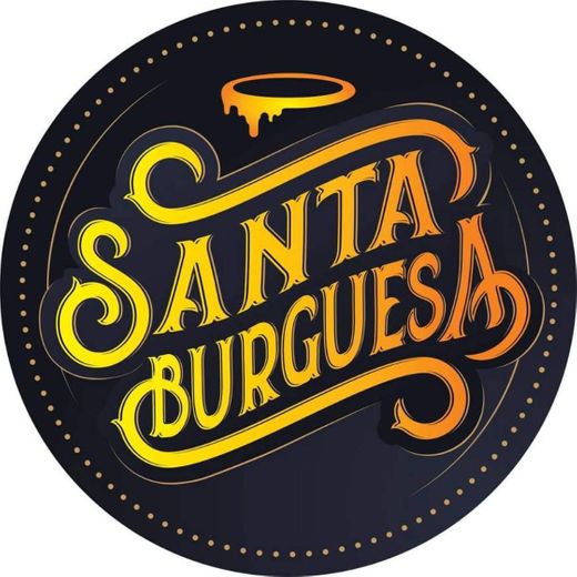Santa Burguesa CR