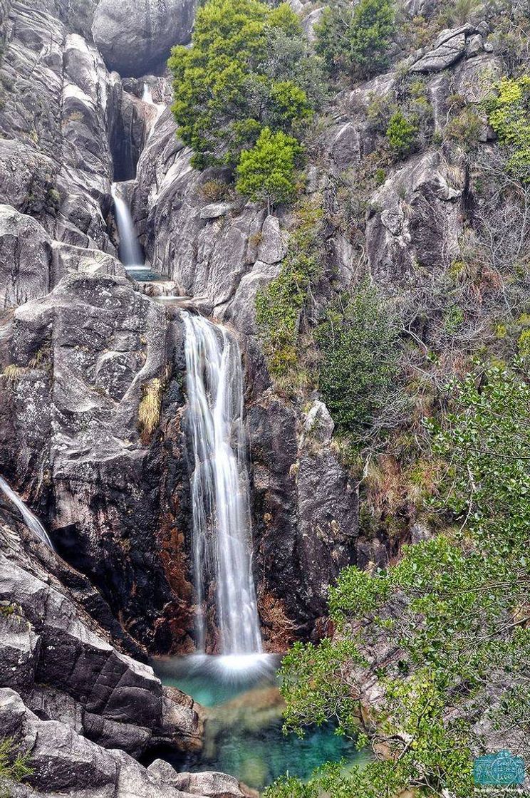 Lugar Gerês