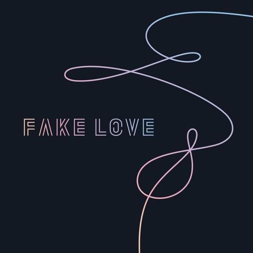 BTS - Fake Love