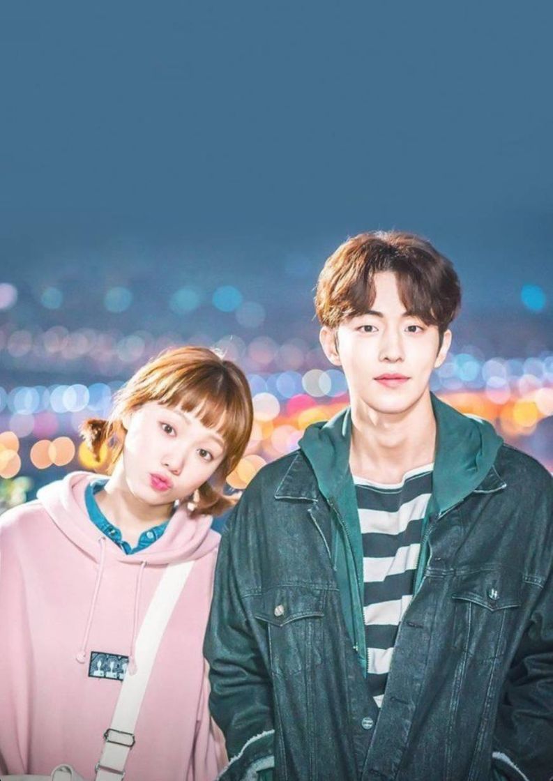 Fashion A Fada do Levantamento de Peso, Kim Bok Joo | Rakuten Viki