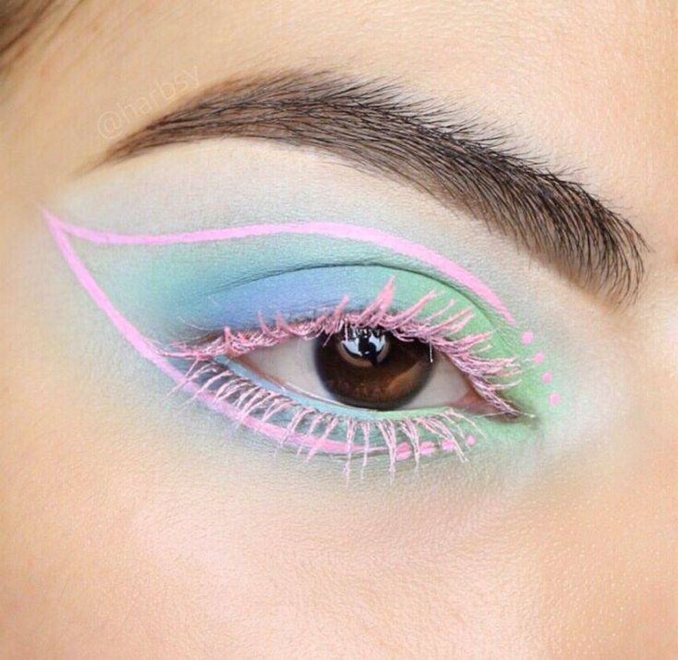 Social Delineador colorup