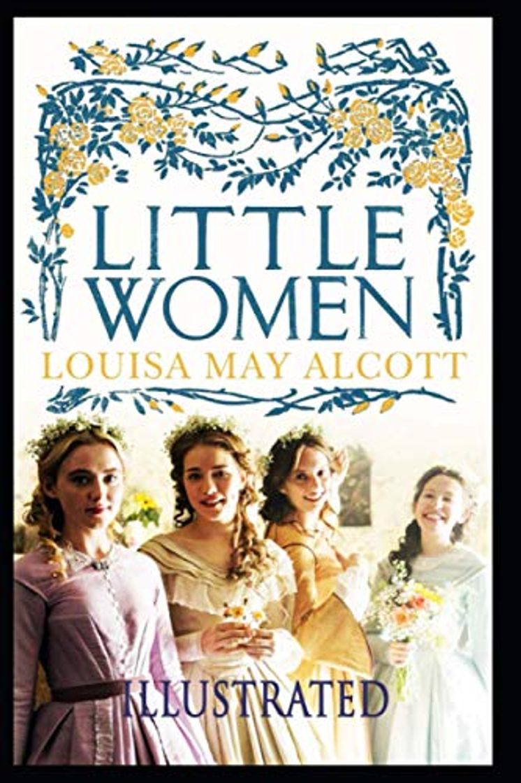 Books Little Women: By Louisa May Alcott