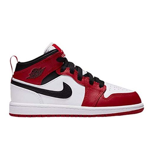 Nike Jordan Zapatos Niños Air Jordan 1 Mid