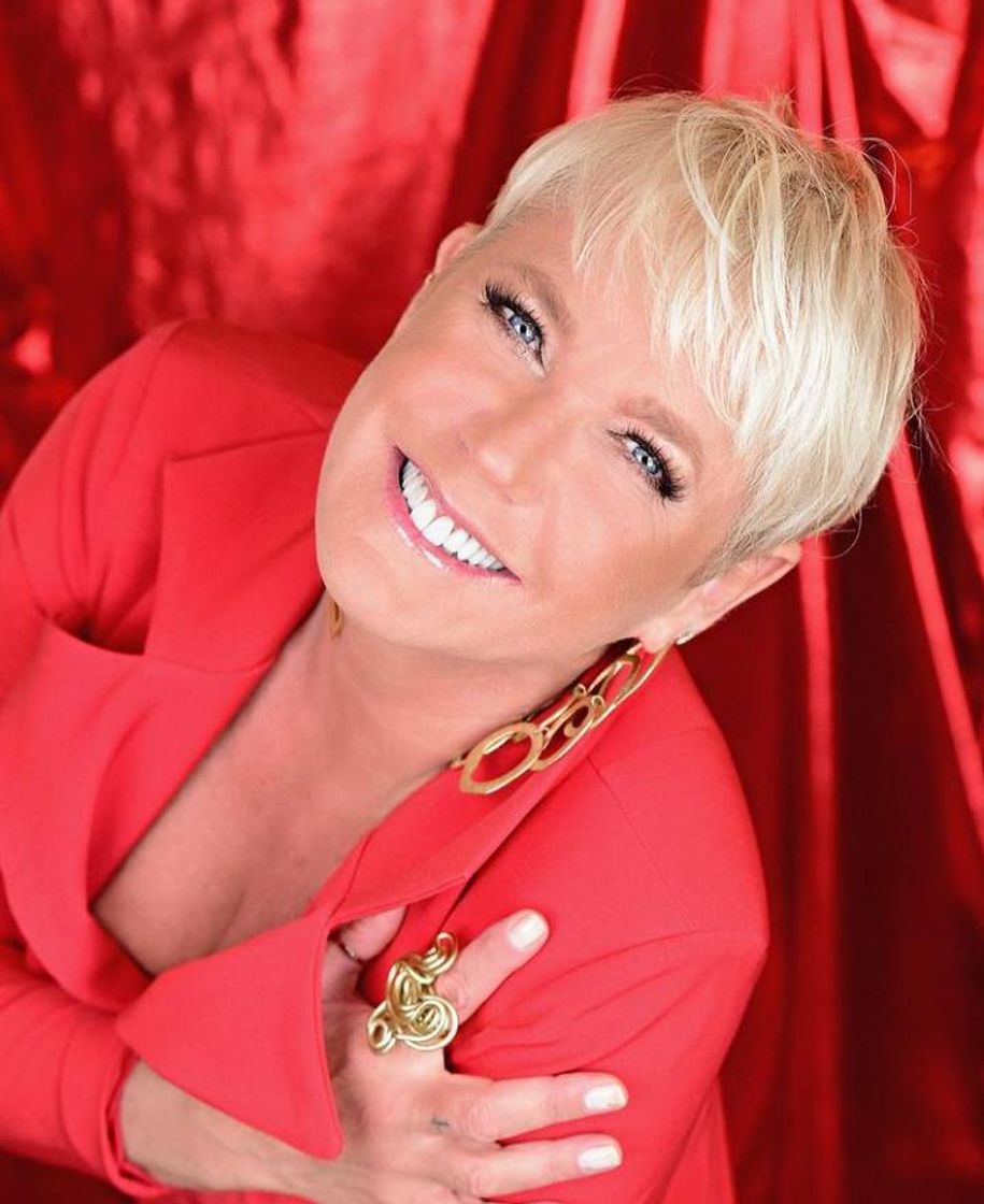 Moda Xuxa Meneghel 