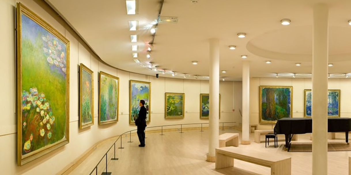 Places Marmottan Monet Museum