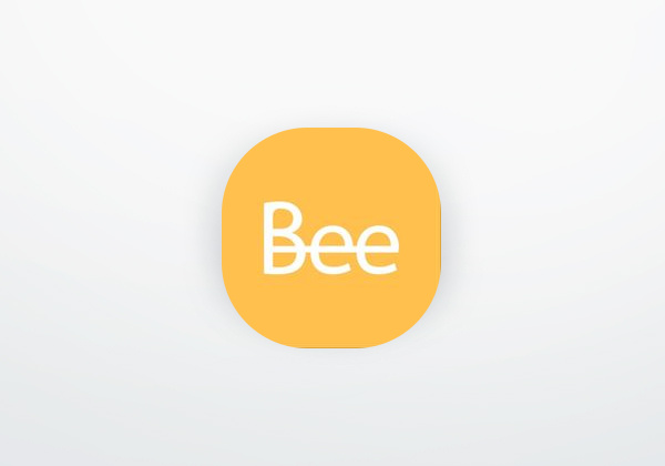 Aplicação Bee Network:Phone-based Asset