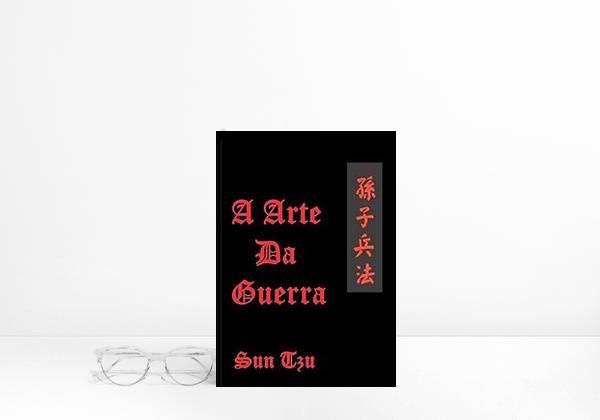 Livro A ARTE DA GUERRA