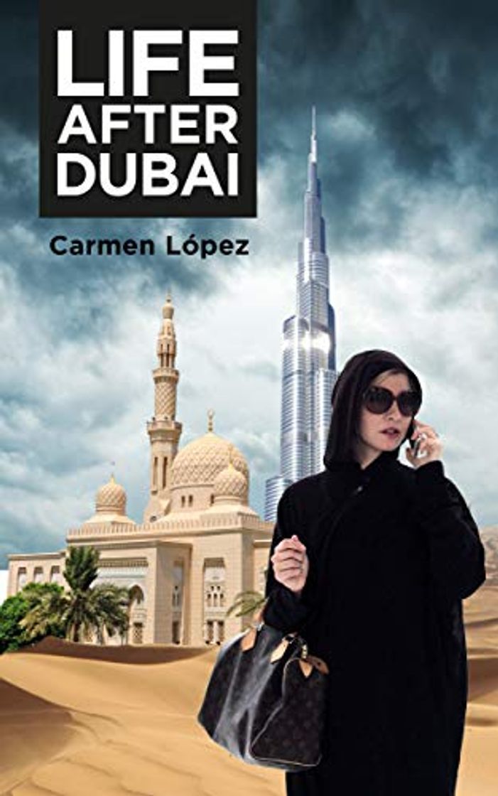 Books Life after Dubai