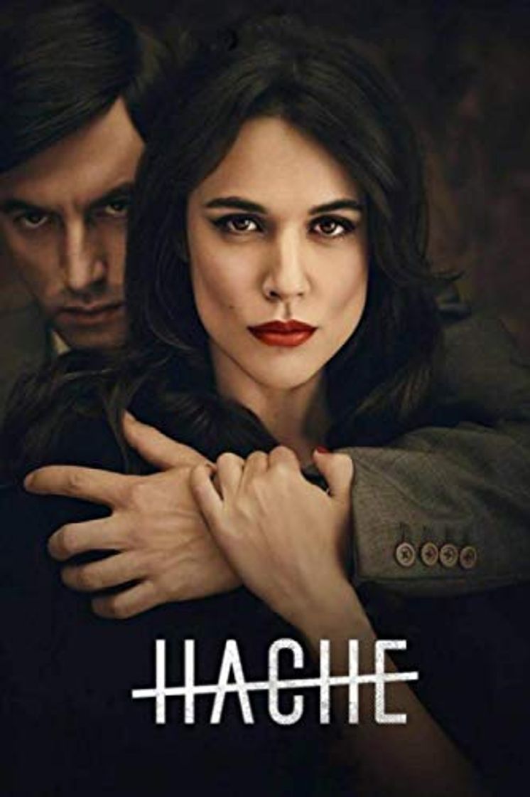 Book Hache: Cute NoteBook Of TVSeries Hache