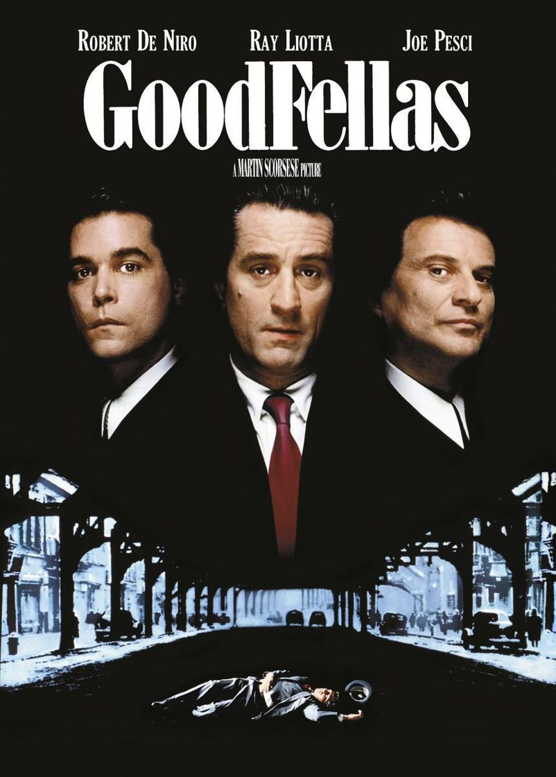 Movie Good Fellas