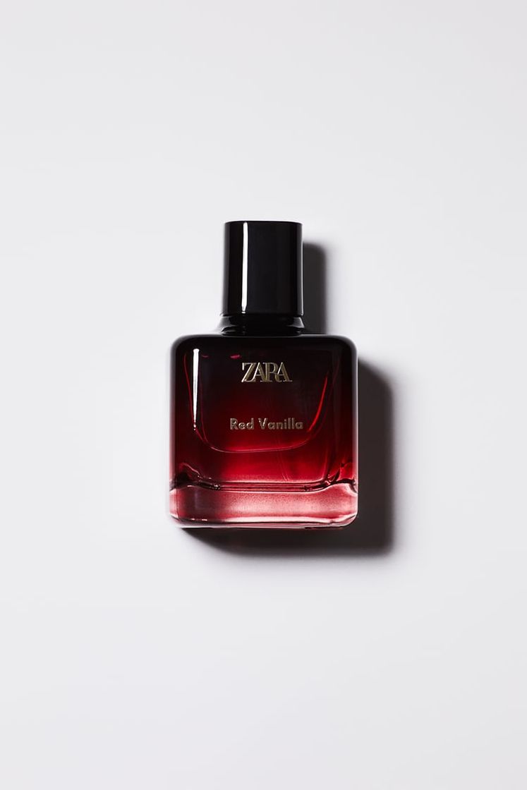 Moda Perfume Zara Red Vanilla