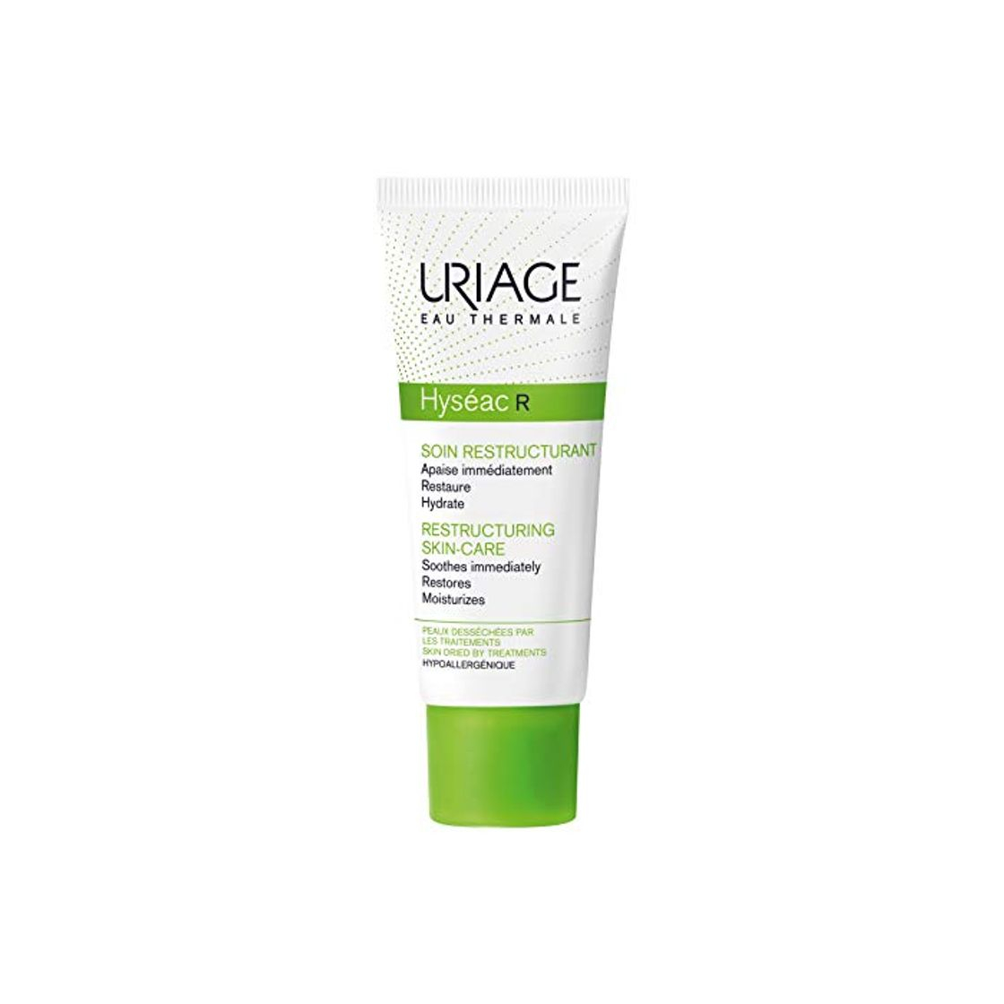 Uriage Hyseac R Restructuring Skin-Care Cremas Corporales